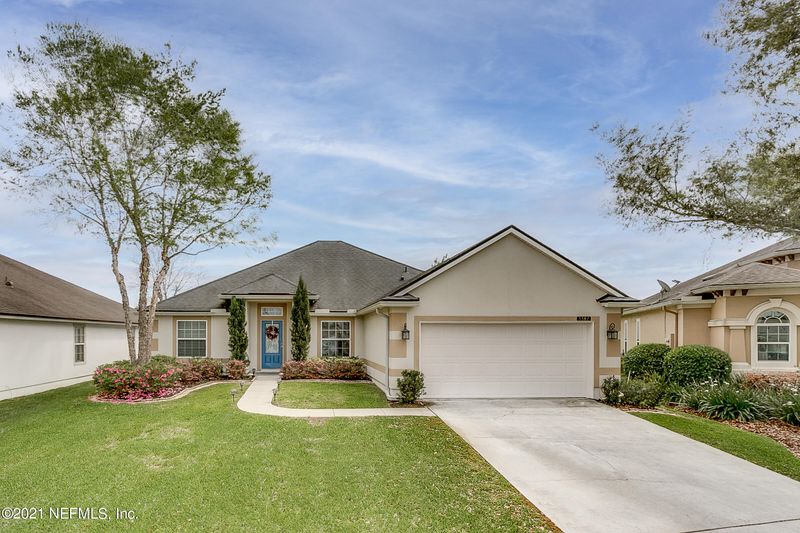 3387 Spring Valley Ct, Green Cove Springs, FL 32043