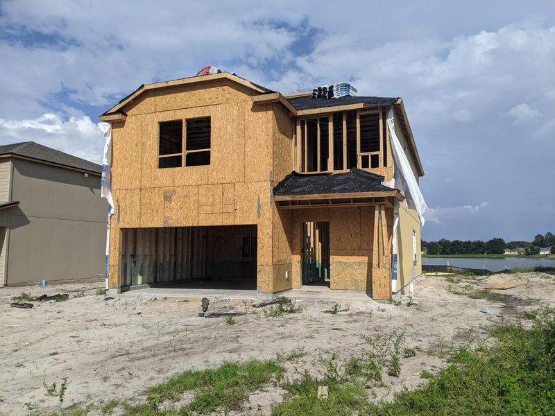 3388 Garden Brook Rd, Jacksonville, FL 32208