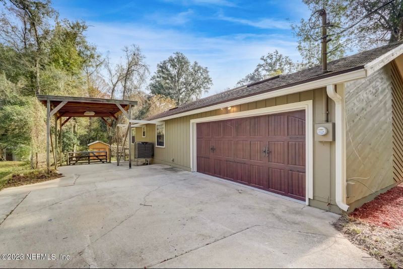 3389 Wilderness Cir, Middleburg, FL 32068
