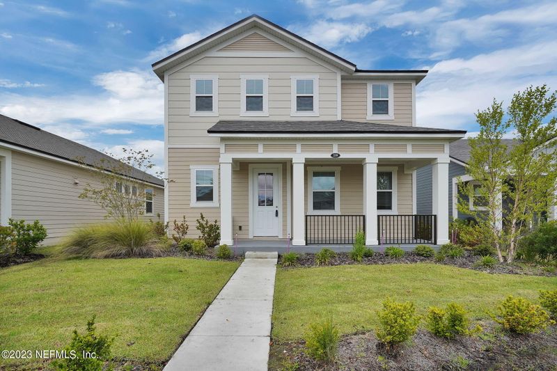 339 Sweetgum St, Yulee, FL 32097