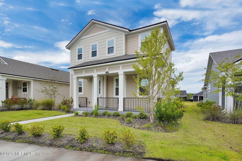 339 Sweetgum St, Yulee, FL 32097
