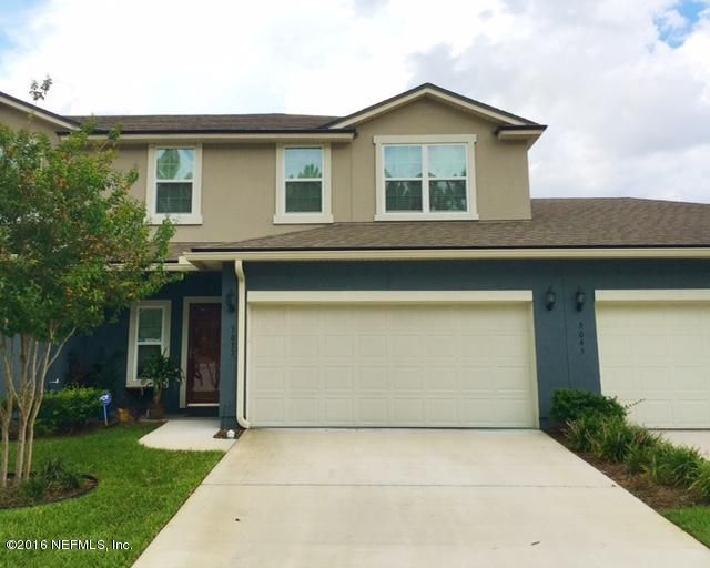 3392 Chestnut Ridge Way, Orange Park, FL 32065