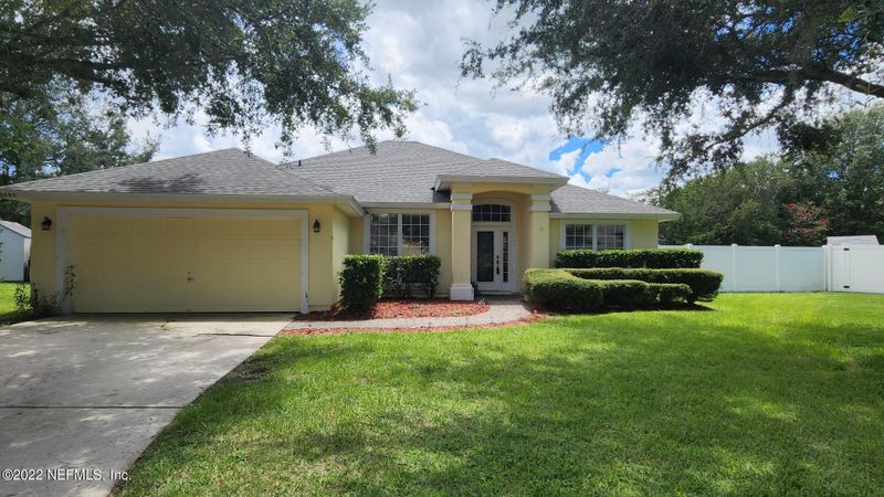 3393 Classic Oak Ct, Orange Park, FL 32065