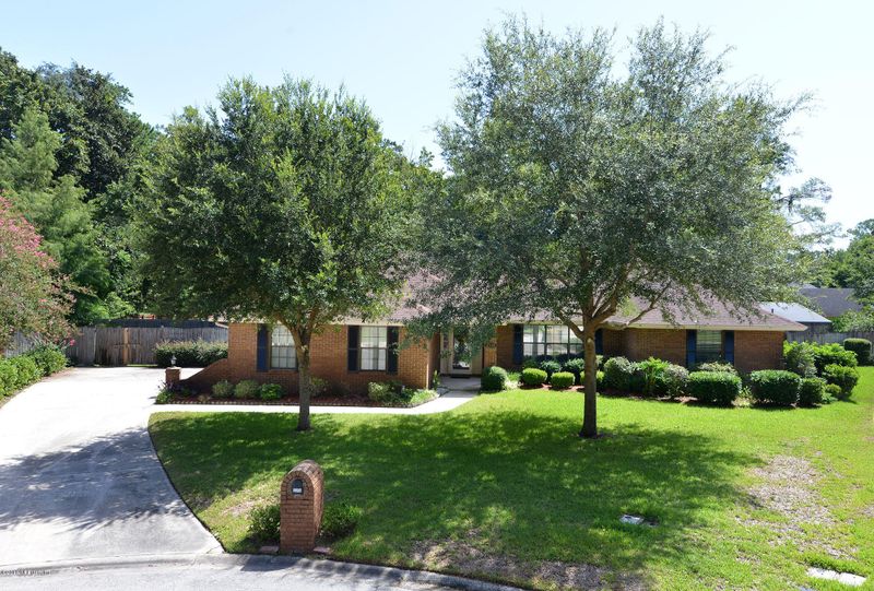 3394 Marbon Meadows Ln, Jacksonville, FL 32223