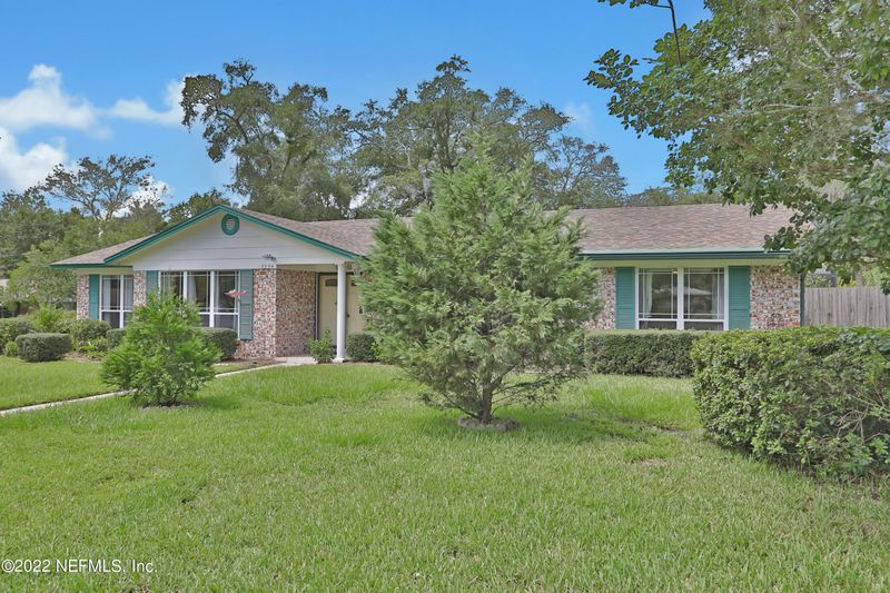 3394 Sequoia Rd, Orange Park, FL 32073