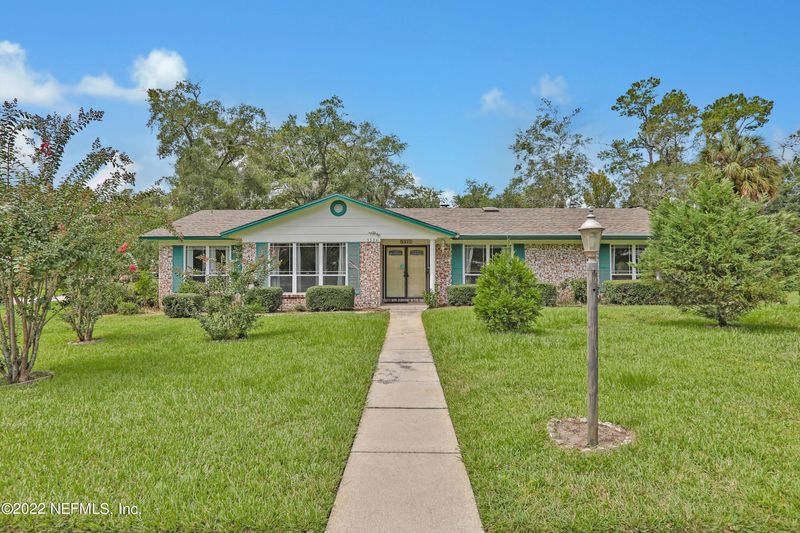 3394 Sequoia Rd, Orange Park, FL 32073