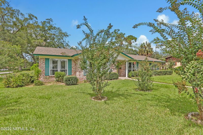 3394 Sequoia Rd, Orange Park, FL 32073