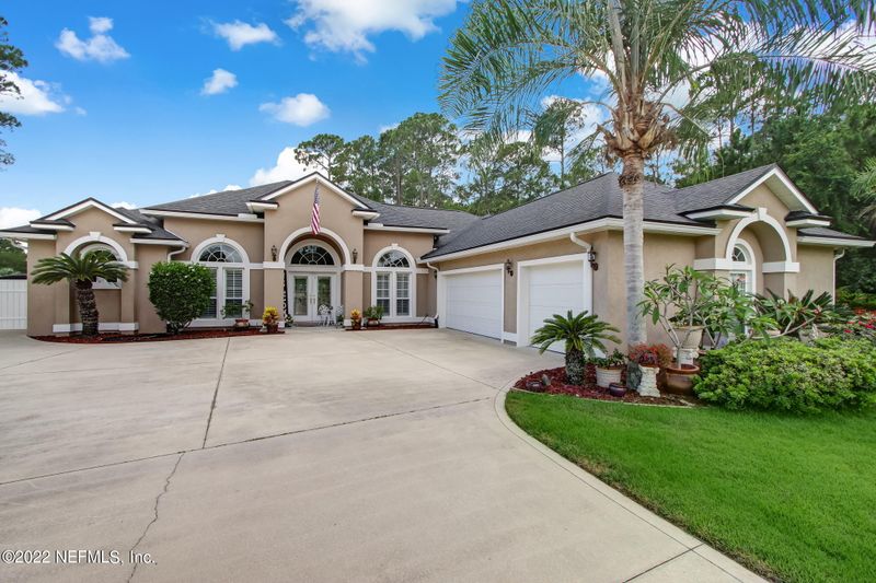 3396 Beulah Vista Ct, Fleming Island, FL 32003
