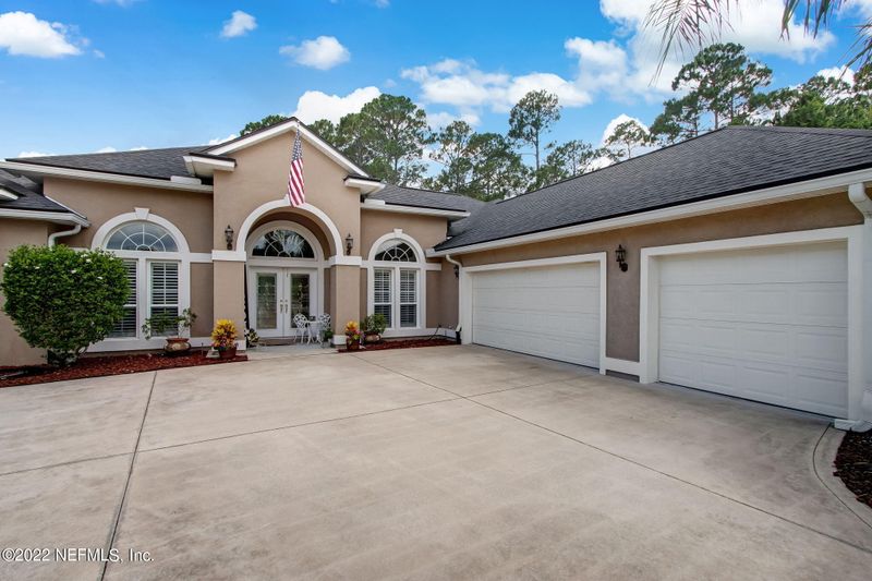 3396 Beulah Vista Ct, Fleming Island, FL 32003