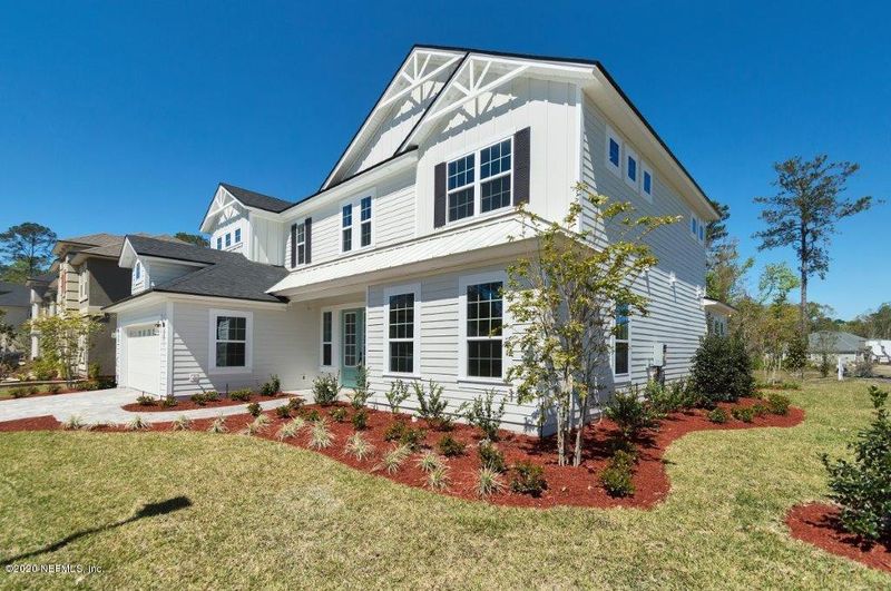 3397 Southern Oaks Dr, Green Cove Springs, FL 32043
