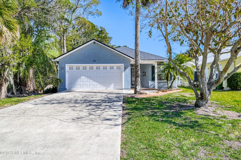 34 Coquina Ave, St Augustine, FL 32080