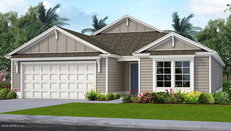 34 Ferris Dr, St Augustine, FL 32084