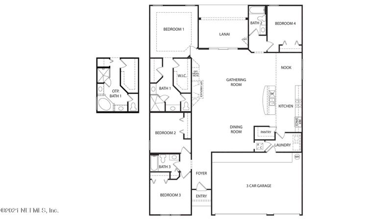 34 Gypsum Pl, St Augustine, FL 32086