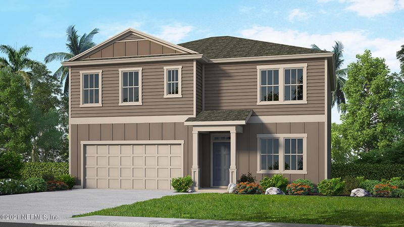 34 Jarama Cir, St Augustine, FL 32084