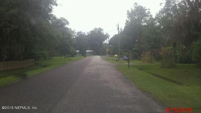34 Lot Duck Lake Dr, Fernandina Beach, FL 32034