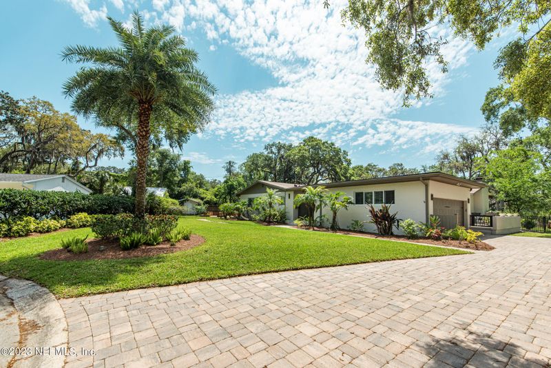 34 Park Terrace Dr, St Augustine, FL 32080