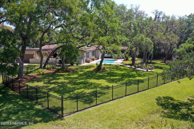 34 Park Terrace Dr, St Augustine, FL 32080