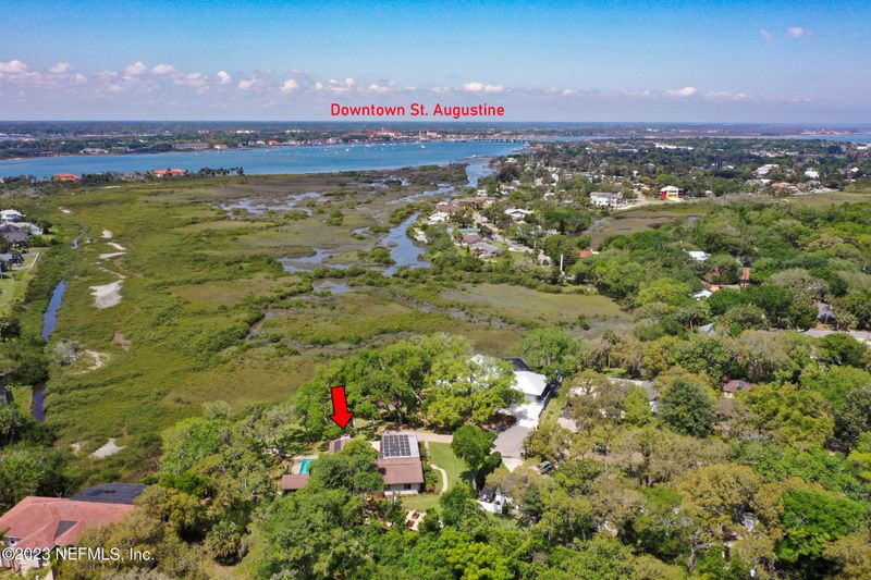 34 Park Terrace Dr, St Augustine, FL 32080