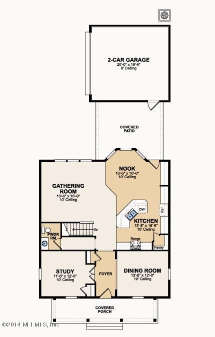 34 Tamarac Ave #59, Ponte Vedra, FL 32081