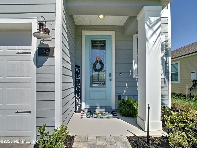 34 Thistleton Way, St Augustine, FL 32092