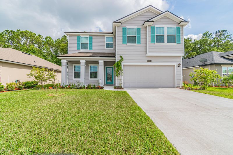 340 Colorado Springs Way, St Augustine, FL 32092