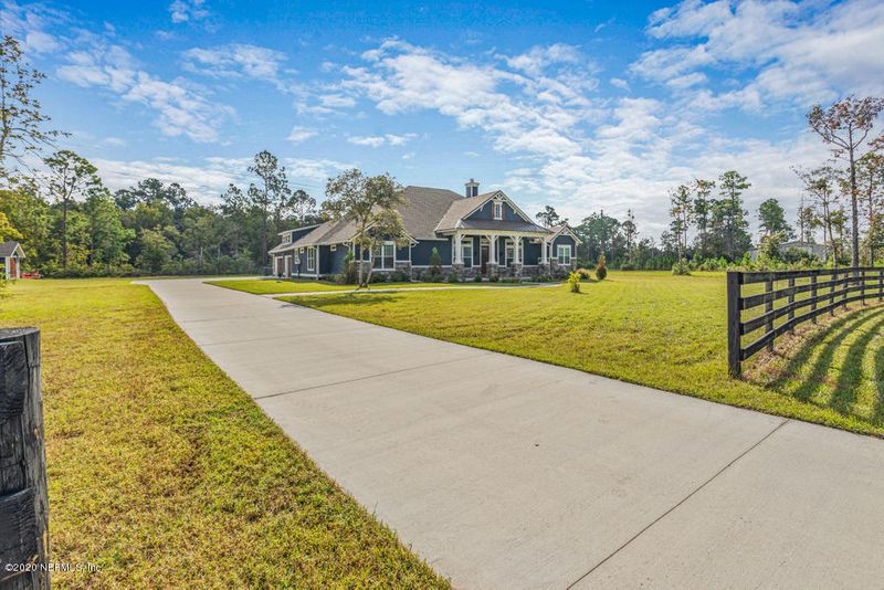 340 Honey Branch Ln, St Augustine, FL 32092