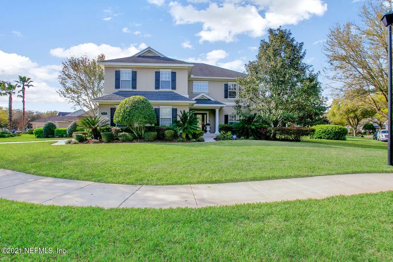 340 St Johns Golf Dr, St Augustine, FL 32092