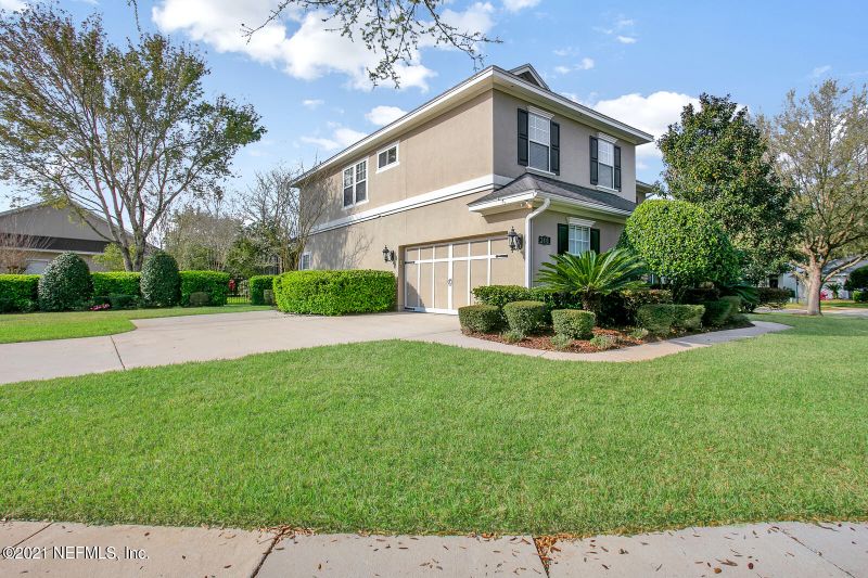 340 St Johns Golf Dr, St Augustine, FL 32092