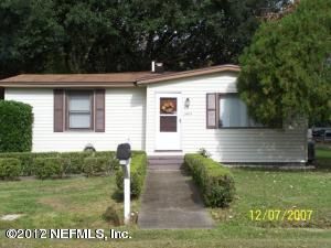 3403 Greenbrier Dr, Jacksonville, FL 32254