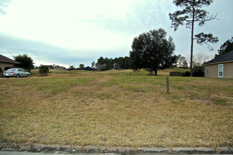 3403 Olympic Dr, Green Cove Springs, FL 32043