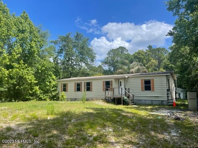 3403 Russell Rd, Green Cove Springs, FL 32043