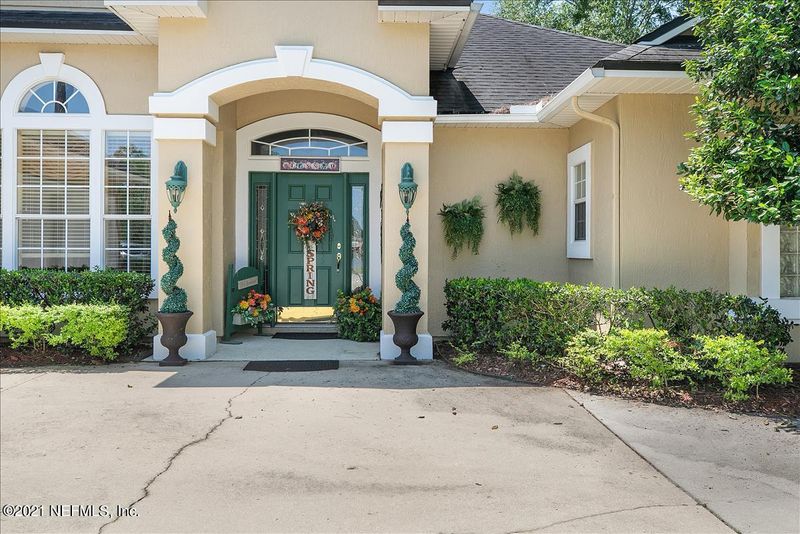 3404 Babiche St, Jacksonville, FL 32259