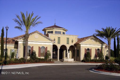 3404 S Ravello Dr, St Augustine, FL 32092