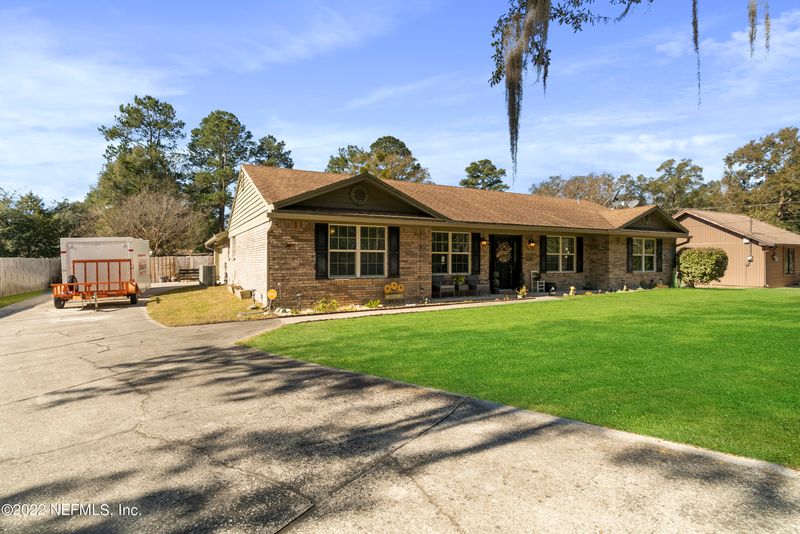 3404 Wilderness Cir, Middleburg, FL 32068