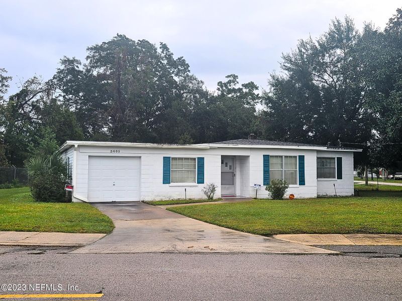 3405 Drum St, Jacksonville, FL 32207