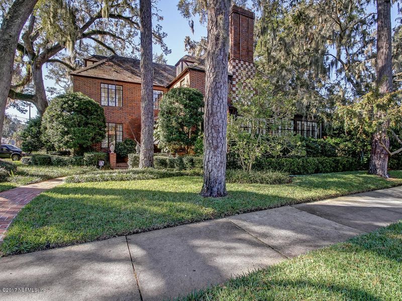 3405 Riverside Ave, Jacksonville, FL 32205