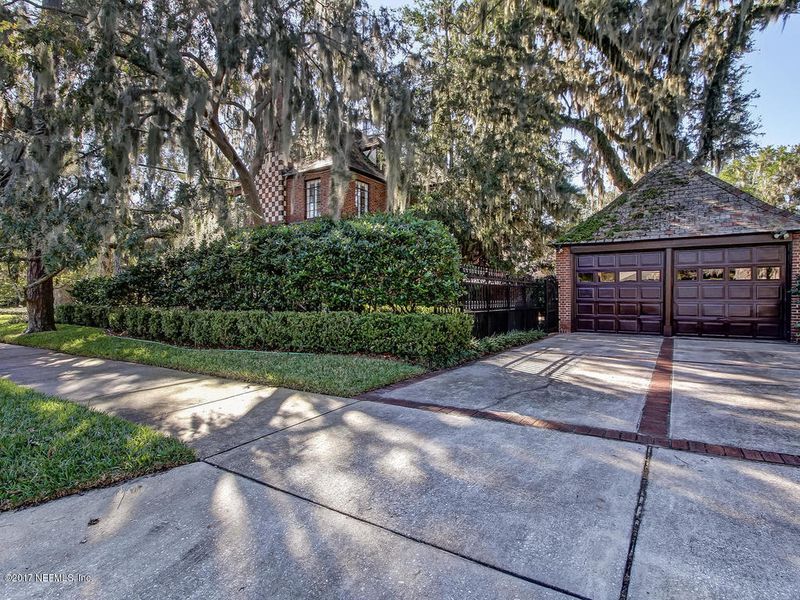 3405 Riverside Ave, Jacksonville, FL 32205