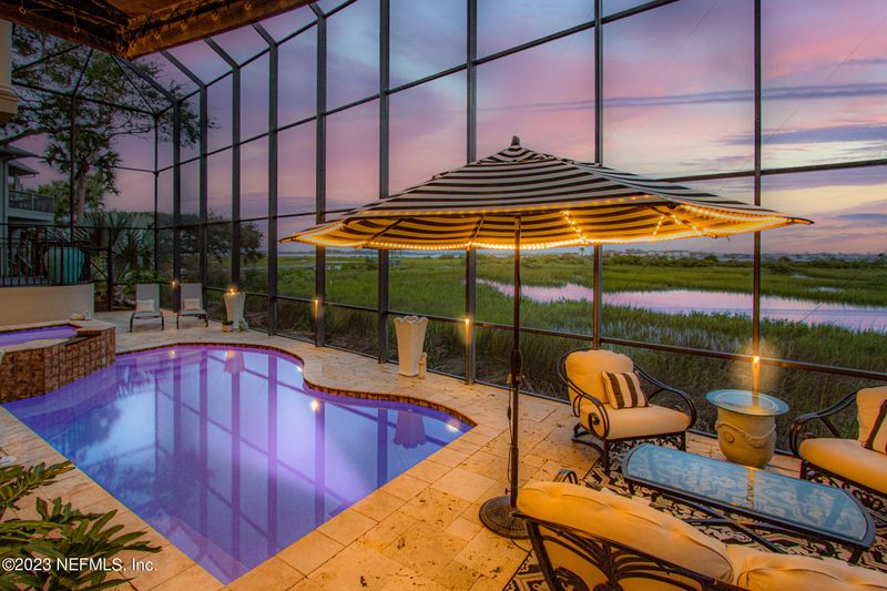 3406 Lands End Dr, St Augustine, FL 32084