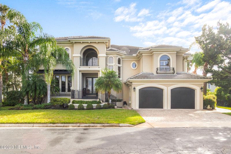 3406 Lands End Dr, St Augustine, FL 32084