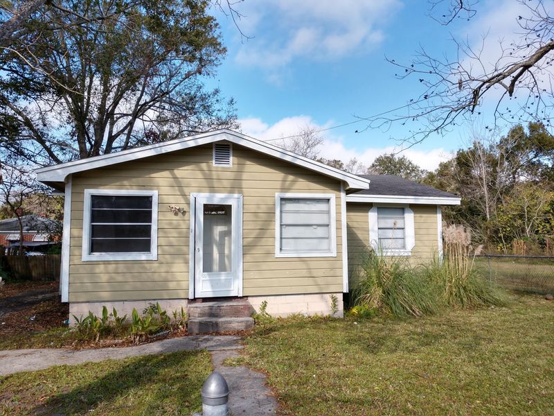 3407 Commonwealth Ave, Jacksonville, FL 32254