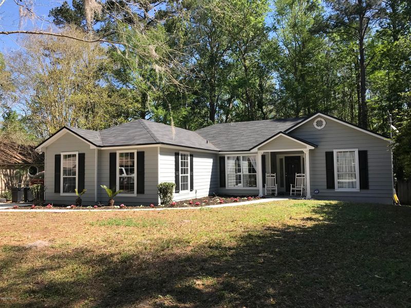 3407 Wilderness Cir, Middleburg, FL 32068