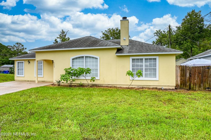 3409 5th St, Elkton, FL 32033