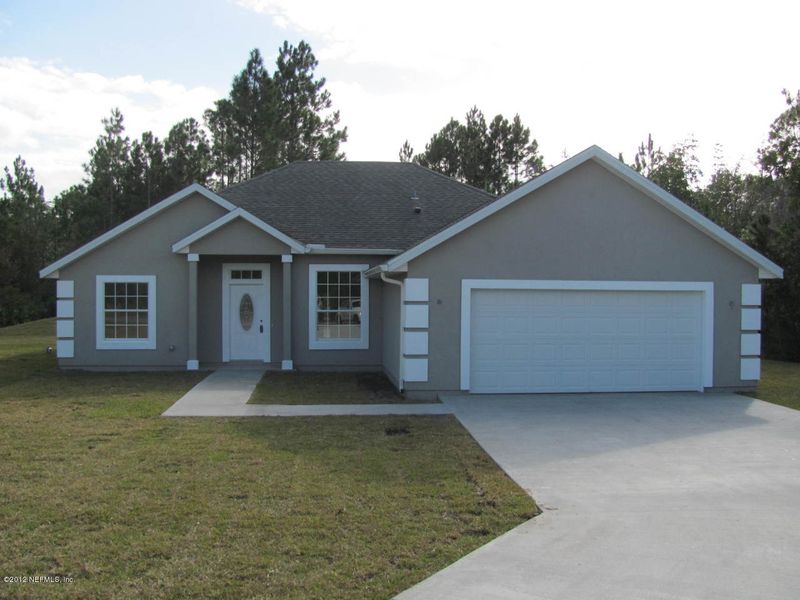 341 Crystal Lake Dr, St Augustine, FL 32084