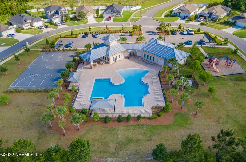 341 Deer Crossing Rd, St Augustine, FL 32086