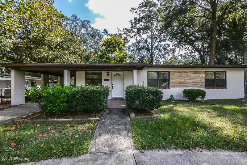 341 Silversmith Ln, Jacksonville, FL 32216