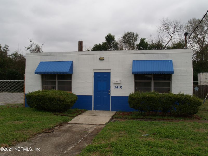 3410 Winton Dr, Jacksonville, FL 32208