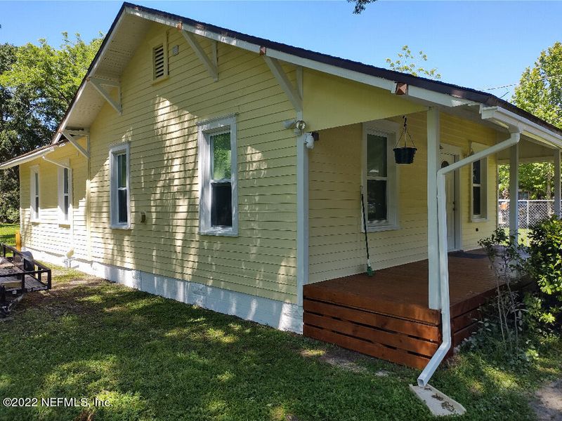 3411 Lowell Ave, Jacksonville, FL 32254