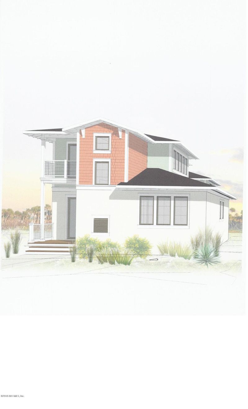 3412 1st Ave, Fernandina Beach, FL 32034
