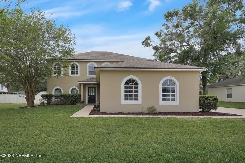 3414 Hickory Hammock Rd, Jacksonville, FL 32226