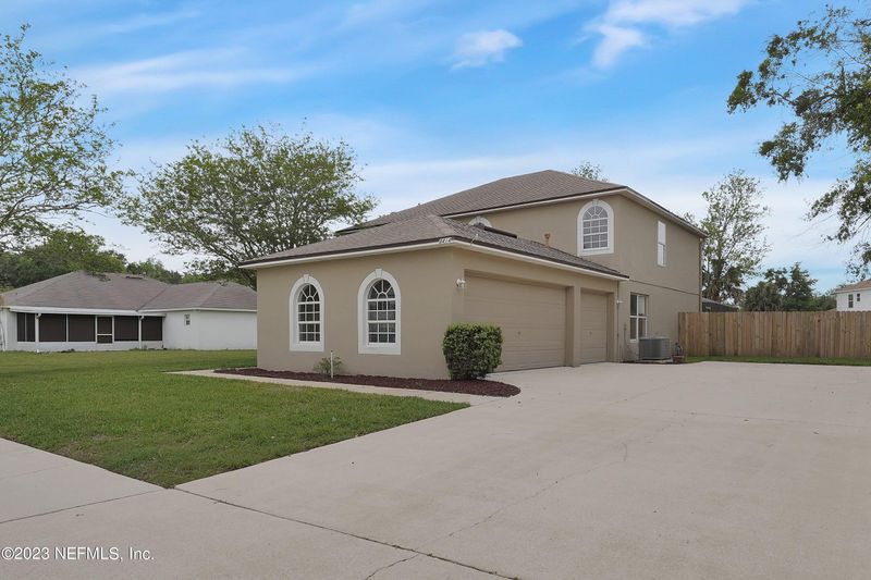 3414 Hickory Hammock Rd, Jacksonville, FL 32226